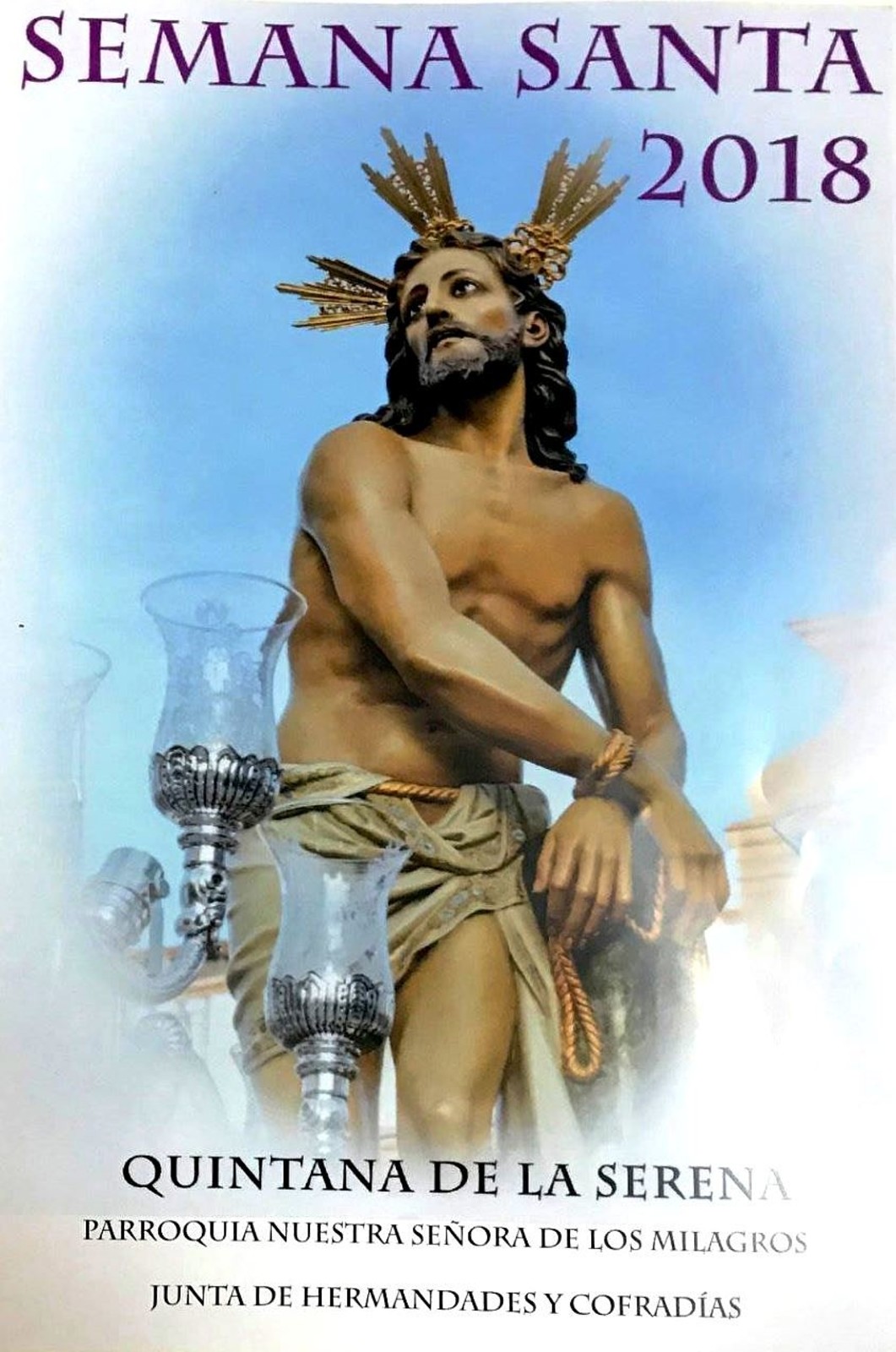 Semana Santa en Quintana de la Serena 2018 Quintana de la Serena